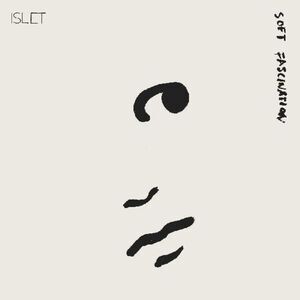 Islet - Soft Fascination  CD